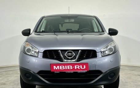 Nissan Qashqai, 2013 год, 1 100 000 рублей, 6 фотография