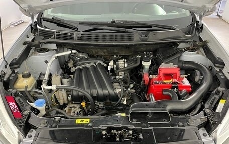 Nissan Qashqai, 2013 год, 1 100 000 рублей, 20 фотография