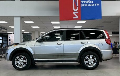 Great Wall Hover H5, 2012 год, 650 000 рублей, 5 фотография