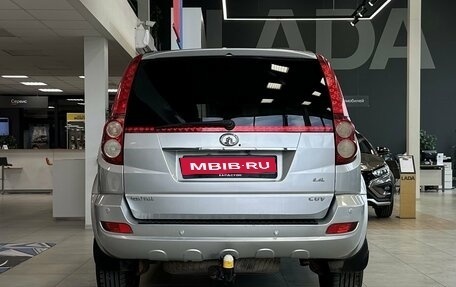 Great Wall Hover H5, 2012 год, 650 000 рублей, 4 фотография