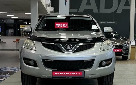 Great Wall Hover H5, 2012 год, 650 000 рублей, 3 фотография