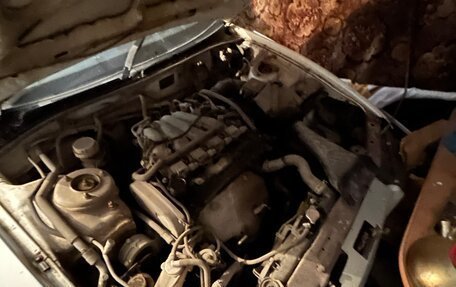 Mitsubishi Aspire, 2001 год, 50 000 рублей, 4 фотография