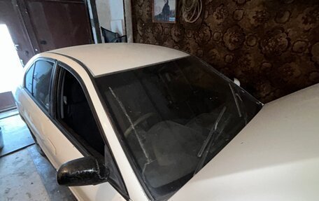 Mitsubishi Aspire, 2001 год, 50 000 рублей, 2 фотография