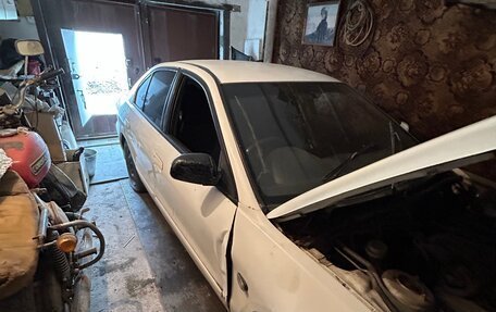Mitsubishi Aspire, 2001 год, 50 000 рублей, 6 фотография