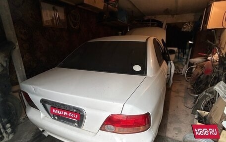 Mitsubishi Aspire, 2001 год, 50 000 рублей, 7 фотография