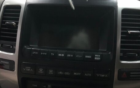 Toyota Land Cruiser Prado 120 рестайлинг, 2005 год, 2 080 000 рублей, 8 фотография