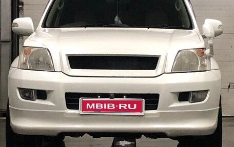 Toyota Land Cruiser Prado 120 рестайлинг, 2005 год, 2 080 000 рублей, 1 фотография
