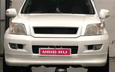 Toyota Land Cruiser Prado 120 рестайлинг, 2005 год, 2 080 000 рублей, 1 фотография