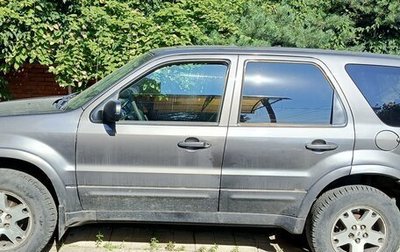 Ford Escape II, 2003 год, 350 000 рублей, 1 фотография