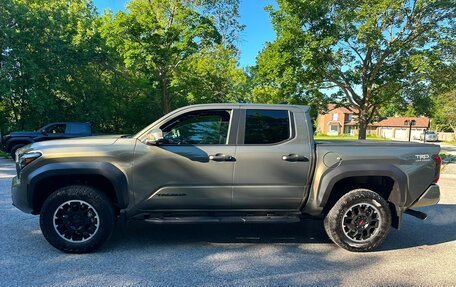 Toyota Tacoma, 2026 год, 9 900 000 рублей, 1 фотография