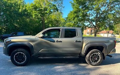 Toyota Tacoma, 2026 год, 9 900 000 рублей, 1 фотография