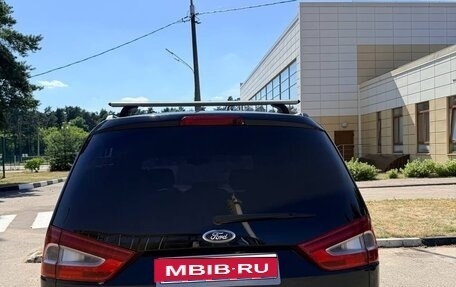 Ford Galaxy II, 2012 год, 1 150 000 рублей, 1 фотография