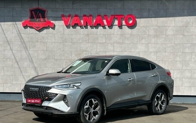 Haval F7x I, 2022 год, 2 280 000 рублей, 1 фотография