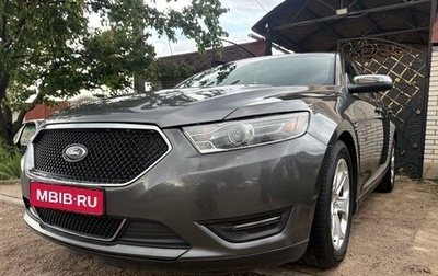 Ford Taurus VI рестайлинг, 2015 год, 1 750 000 рублей, 1 фотография