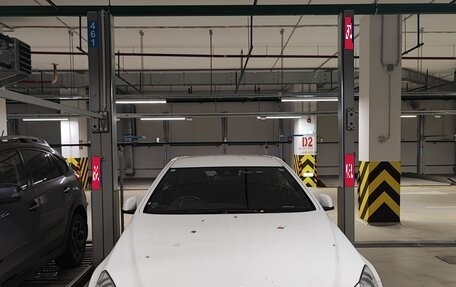 Mercedes-Benz E-Класс, 2012 год, 1 500 000 рублей, 1 фотография