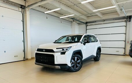 Toyota RAV4, 2026 год, 4 399 900 рублей, 1 фотография