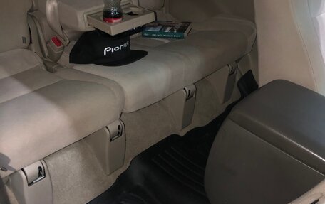 Toyota Land Cruiser Prado 120 рестайлинг, 2005 год, 2 080 000 рублей, 19 фотография