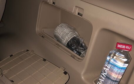 Toyota Land Cruiser Prado 120 рестайлинг, 2005 год, 2 080 000 рублей, 21 фотография