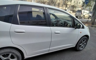 Honda Fit III, 2009 год, 323 200 рублей, 1 фотография