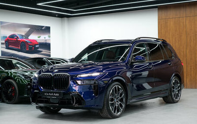 BMW X7, 2025 год, 19 364 000 рублей, 1 фотография