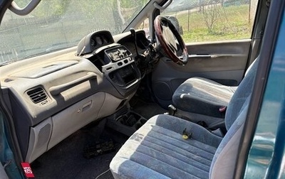 Mitsubishi Delica IV, 1998 год, 215 000 рублей, 1 фотография