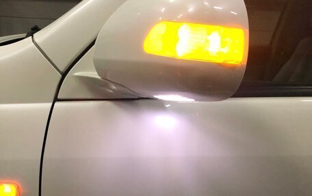 Toyota Land Cruiser Prado 120 рестайлинг, 2005 год, 2 080 000 рублей, 33 фотография