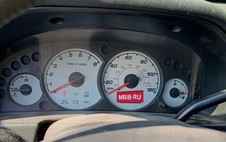 Ford Escape II, 2003 год, 350 000 рублей, 7 фотография