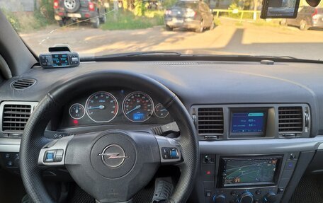 Opel Vectra C рестайлинг, 2007 год, 450 000 рублей, 2 фотография