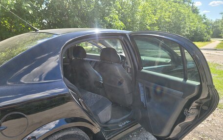 Opel Vectra C рестайлинг, 2007 год, 450 000 рублей, 6 фотография