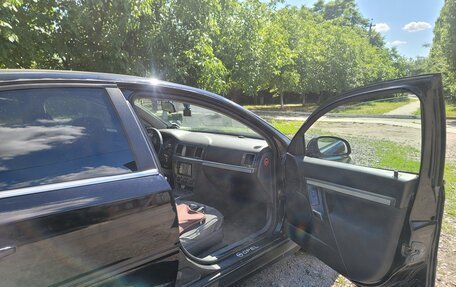 Opel Vectra C рестайлинг, 2007 год, 450 000 рублей, 7 фотография