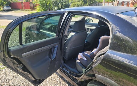 Opel Vectra C рестайлинг, 2007 год, 450 000 рублей, 8 фотография