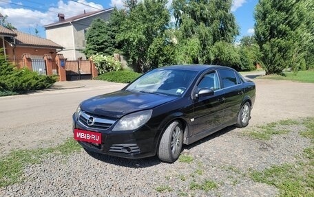 Opel Vectra C рестайлинг, 2007 год, 450 000 рублей, 11 фотография