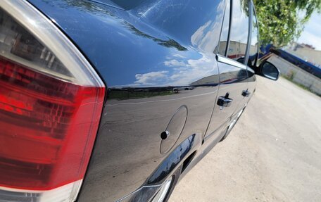 Opel Vectra C рестайлинг, 2007 год, 450 000 рублей, 19 фотография