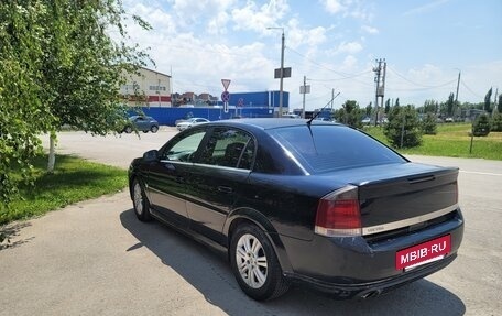 Opel Vectra C рестайлинг, 2007 год, 450 000 рублей, 20 фотография