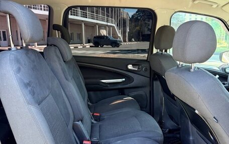 Ford Galaxy II, 2012 год, 1 150 000 рублей, 6 фотография