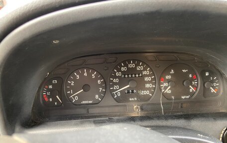 ГАЗ 3110 «Волга», 1999 год, 85 000 рублей, 11 фотография