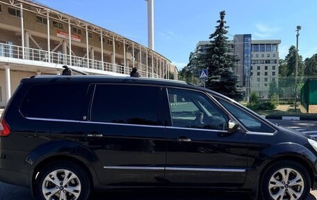 Ford Galaxy II, 2012 год, 1 150 000 рублей, 2 фотография