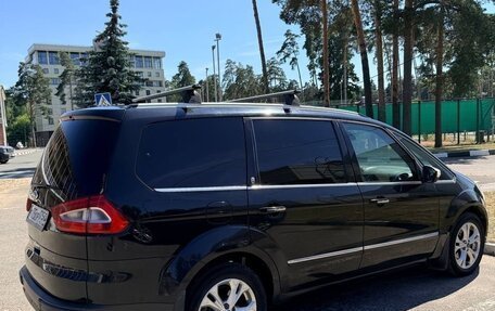 Ford Galaxy II, 2012 год, 1 150 000 рублей, 4 фотография