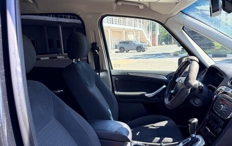 Ford Galaxy II, 2012 год, 1 150 000 рублей, 5 фотография
