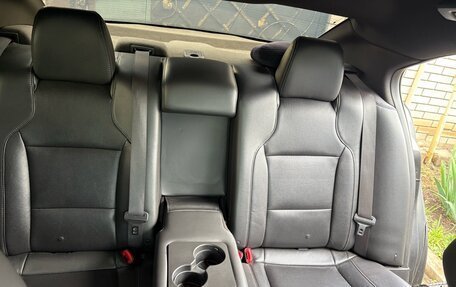 Ford Taurus VI рестайлинг, 2015 год, 1 750 000 рублей, 14 фотография