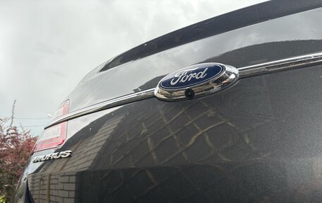 Ford Taurus VI рестайлинг, 2015 год, 1 750 000 рублей, 11 фотография