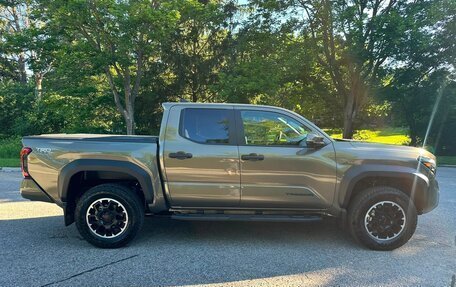Toyota Tacoma, 2026 год, 9 900 000 рублей, 2 фотография