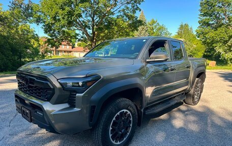 Toyota Tacoma, 2026 год, 9 900 000 рублей, 3 фотография