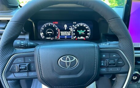 Toyota Tacoma, 2026 год, 9 900 000 рублей, 7 фотография
