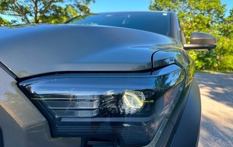 Toyota Tacoma, 2026 год, 9 900 000 рублей, 8 фотография