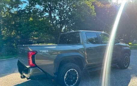 Toyota Tacoma, 2026 год, 9 900 000 рублей, 5 фотография