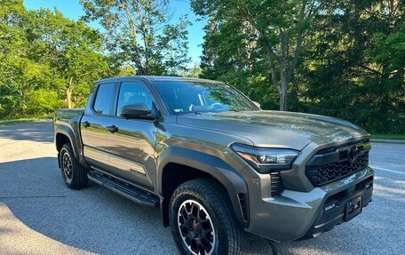 Toyota Tacoma, 2026 год, 9 900 000 рублей, 6 фотография