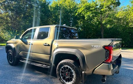Toyota Tacoma, 2026 год, 9 900 000 рублей, 4 фотография
