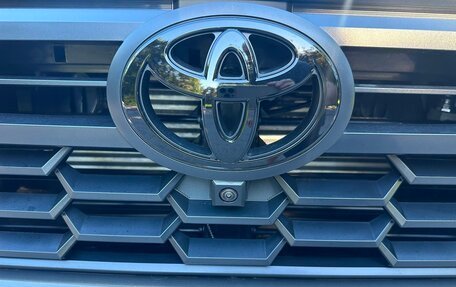 Toyota Tacoma, 2026 год, 9 900 000 рублей, 9 фотография