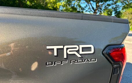 Toyota Tacoma, 2026 год, 9 900 000 рублей, 11 фотография